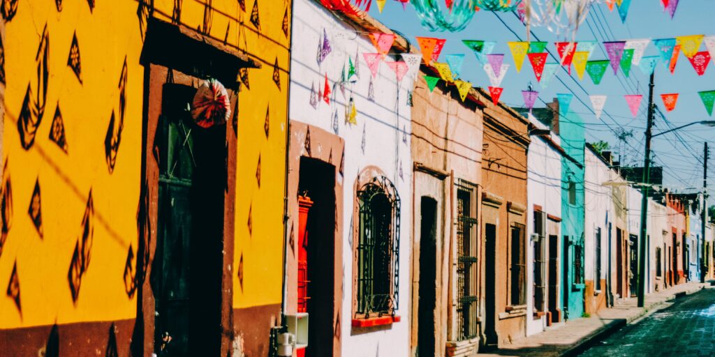 CATALOGO DE INMUEBLES